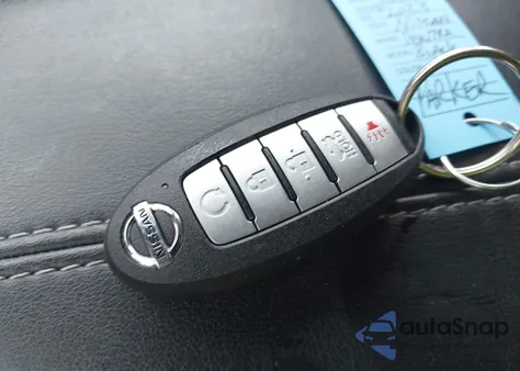 2023 Nissan Sentra Sv Xtronic Cvt из США, поврежденный, VIN 3N1AB8CV7PY322240